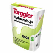 Zaprawa hydroizolacyjna Ekor 71