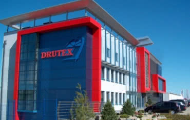 Bardzo dobre wyniki finansowe firmy Drutex