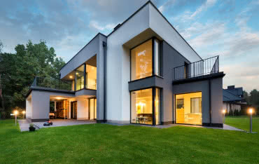 Okno – kluczowy element designu w architekturze i aranżacji wnętrz