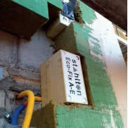 Konsola Eco-Fix A-E