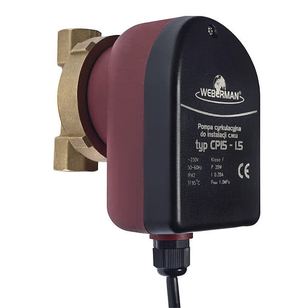 Pompa CP 15