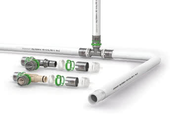 Instalacje grzewcze i sanitarne. Dlaczego warto wybrać system MultiSkin?