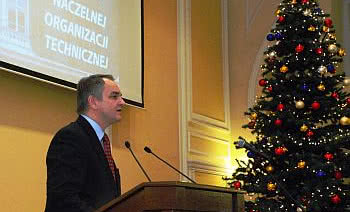 65-lecie Naczelnej Organizacji Technicznej
