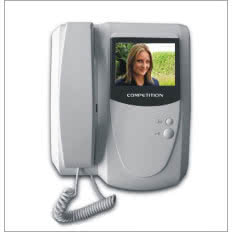 Monitor kolorowy MT200C-CK2