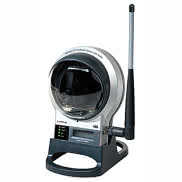 Kamera IP Linksys WVC200