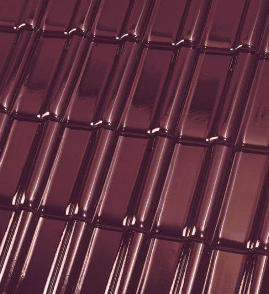Dachówka ceramiczna FLANDERNplus