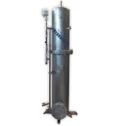 System odżelaziania Aqua Revital HYDROFILTR