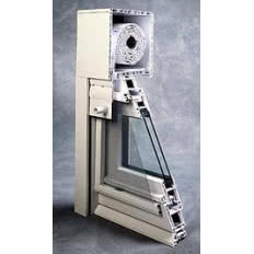 System rolet Storbox 1600