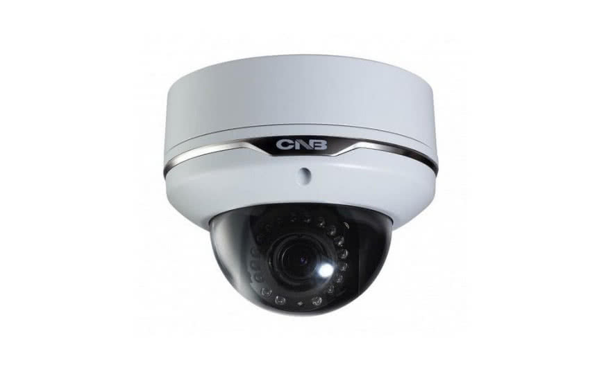 Czym wyróżniają się kamery IP CNB serii XNET HD?