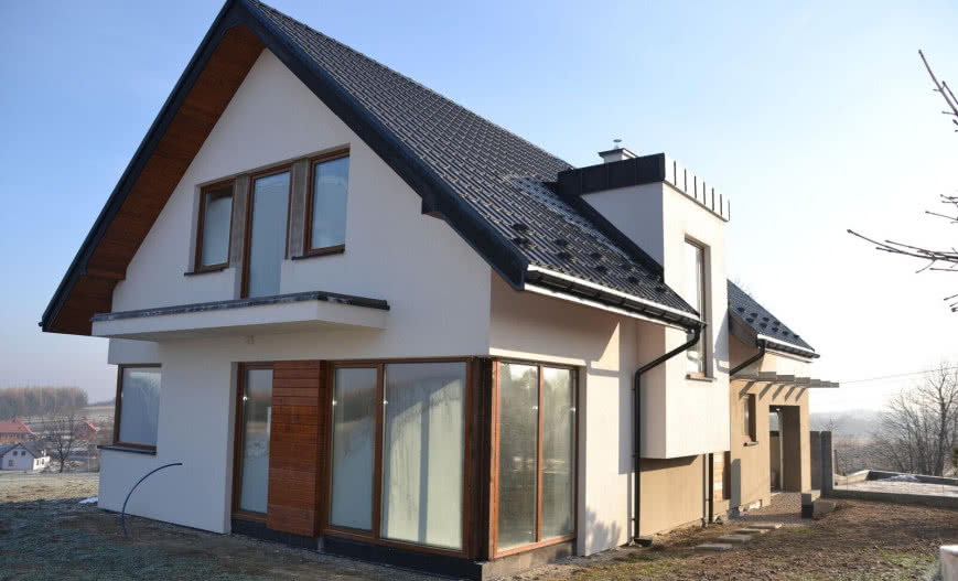 Jak przygotować dach na jesień i zimę?