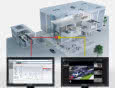 Bosch rozszerza integrację oprogramowania Building Integration System