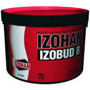 IZOHAN IZOBUD B