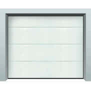 Brama STANDARD, panel L 