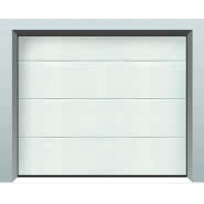 Brama STANDARD, panel L 