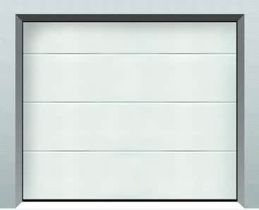 Brama STANDARD, panel L 