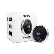 Intercom - wielofunkcyjny inteligentny videodomofon