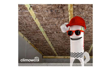 Poradnik climowool: jaką grubość wełny mineralnej wybrać?