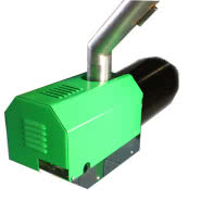 Palnik ORTE 250