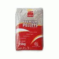 Pellet Lava 8mm