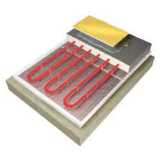 Kisan Comfort Floor Standard