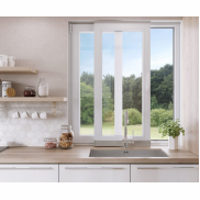 Okna uchylno-przesuwne