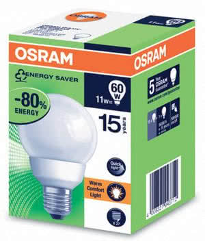 Osram Dulux Inteligent