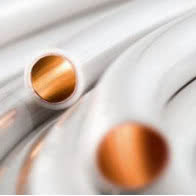 System powierzchniowego ogrzewania CUPROTHERM®