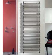 Zehnder Forma Inox