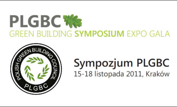 Trzecia edycja Green Building Symposium, Expo & Gala
